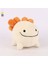 Deepwoken Sharko Plush Oyun Çevresel Sharko Köpekbalığı Peluş Oyuncaklar Semender Bebek (Yurt Dışından) 1