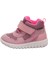 Lila - Koyu Pembe Kız Çocuk Bot 1-006188-8510-2 1