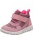 Lila - Koyu Pembe Kız Çocuk Bot 1-006188-8510-2 2