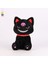 Halloween Karanlık Korsan Kedi Peluş Bebek Cadılar Bayramı Çevresel Peluş Oyuncaklar (Yurt Dışından) 1