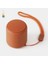 Mını Macaron Taşınabilir Kablosuz Mını Bluetooth Hoparlör Masaüstü Ses Bass (Yurt Dışından) 1