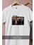 Oversize Nucky Thompson Atlantic City Television Show Tasarımlı Unisex T-Shirt 2