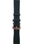 LW38-43 20 mm Hakiki Deri Düz Haki Kordon Gold Toka 1