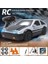 Şarjlı Drift Arabası Full Fonksiyon Işıklı 1:22 9