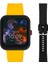 Fitwatch FT202201F602 Akıllı Saat ve Yedek Kordon 1