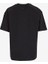Gmg Fırenze Siyah Erkek Oversize T-Shirt GU24MSS03007 7