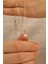 14 K Baget Altın Kolye 14CGKKLY001 1