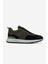 Gri-Siyah Erkek Deri Sneaker 352 21362 Erk Ayk SK24-25 1