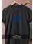 Oversize Game Of Thrones House Of Stark Tasarımlı Unisex T-Shirt 2