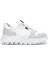 Erkek Hakiki Deri Beyaz Sneakers & Spor Ayakkabı 1