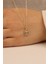 Baget Altın Kolye CGKKLY008 4