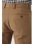 Erkek 4 Cep Spor Pantolon Bej PNS22K22232_D07 2