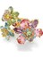 5709027 Swarovski Yüzük Idyllıa:rıng Trıple Mul/gos 55 1