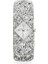 5724515 Swarovski Kol Saati Curıosa Bangle Watch:mb Sts/wht/sts 1