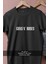 Oversize Guns N' Roses Tasarımlı Unisex T-Shirt 2