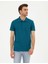 Zümrüt Slim Fit Basic Tişört 1