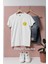 Oversize Al Nassr Saudi Cep Tasarımlı Unisex T-Shirt 1