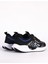 Siyah - Çok Renkli Erkek Sneaker Fondo Power Dıs. 28 3