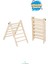 18 Pikko Pikler + Slide & Climb Pikler + Kaydırak ve Tırmanma 3