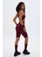 Sakura Spor Şekillendirici Biker Bordo 2