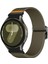 Samsung Galaxy Watch 5 Pro / 6 / 7 İçin Naylon Saat Kayışı (Yurt Dışından) 6