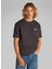 Siyah Erkek T-Shirt J30J327234BA1 Calvın Kleın Label 2