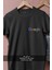 Oversize Google Logo Google Doodle Cep Tasarımlı Unisex T-Shirt 2