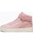 Pembe Kız Çocuk Yürüyüş Ayakkabısı 38738003-CARINA 2.0 Mid Wtr Jr 1
