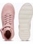 Pembe Kız Çocuk Yürüyüş Ayakkabısı 38738003-CARINA 2.0 Mid Wtr Jr 3