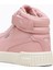 Pembe Kız Çocuk Yürüyüş Ayakkabısı 38738003-CARINA 2.0 Mid Wtr Jr 4