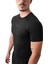 Tech Kısa Kollu T-Shirt Siyah 4