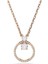5692266 Swarovski Kolye Constella:pend Cz Whıte/ros 1