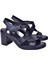 Kadın Deri Sandalet D25YS-2505 4