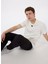 Bej Erkek Regular Fit T-Shirt 50505201_DALILE 10231453 01 2