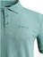 Aluna Polo Yaka T-Shirt Yeşil 3