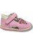 Şirinbebe 1675-20 Taşli Çiçek Kız Çocuk Sandalet 21-25 2