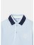 Erkek Çocuk Uzun Kol Polo T-Shirt 3