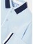 Erkek Çocuk Uzun Kol Polo T-Shirt 4