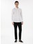 Siyah Erkek Slim Fit Chino Pantolon Elısta 3