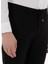 Siyah Erkek Slim Fit Chino Pantolon Elısta 5