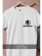 Oversize Skoda Logo Cep Tasarımlı Unisex T-Shirt 2