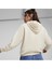 67789987 Squad Hoodie Tr Beyaz Kadın Kapüşon Yaka Regular Fit Sweatshirt 4