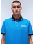 Napapıjrı Mavi E-Zerı Ss Erkek T-Shirt NP0A4ID4B2W1 1