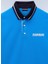 Napapıjrı Mavi E-Zerı Ss Erkek T-Shirt NP0A4ID4B2W1 4
