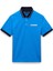 Napapıjrı Mavi E-Zerı Ss Erkek T-Shirt NP0A4ID4B2W1 5