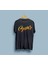 Oversize Summer / Yaz Yazı Tasarım Unisex T-Shirt 1
