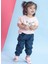 Cute Hose Hyper Toz Pembe Barefoot Akıllı Patik 5