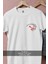 Oversize Car Motor Vehicle Speedometers Cep Tasarımlı Unisex T-Shirt 2