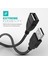 1.5 Metre 1.5m USB Uzatma 2.0 Extension Cable Male To Female USB Cable High-Speed Yüksek Hızlı Uzatıcı Kablosu 4