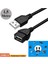 1.5 Metre 1.5m USB Uzatma 2.0 Extension Cable Male To Female USB Cable High-Speed Yüksek Hızlı Uzatıcı Kablosu 5